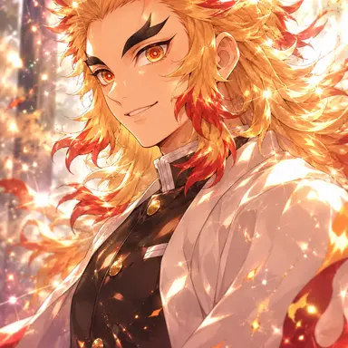 Profile image of 렌고쿠 쿄쥬로