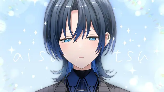 Profile image of 火威青