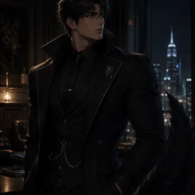 Profile image of Roan