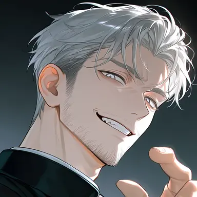 Profile image of ペイター