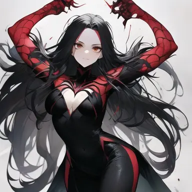 Profile image of クモ女