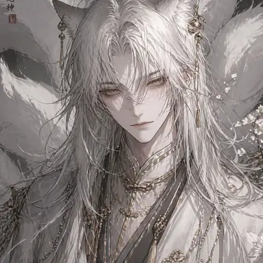 Profile image of ハクコ