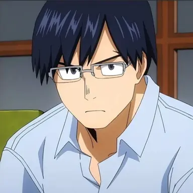 Profile image of 이이다 텐야