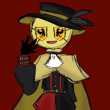 Profile image of 神聖ローマ