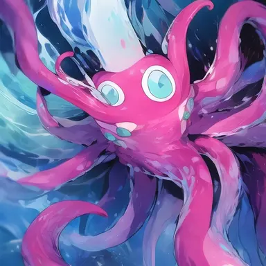 Profile image of 貴方は触手