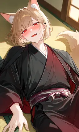 Profile image of 호무라