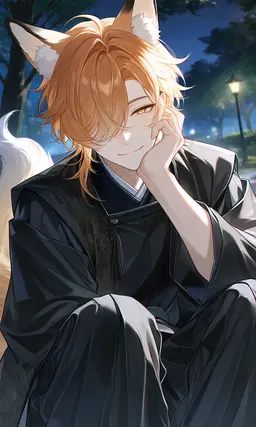 Profile image of 요이