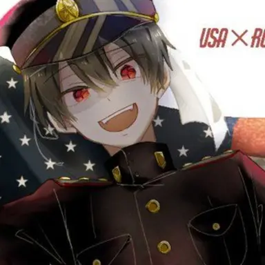 Profile image of 敵国ロボロ