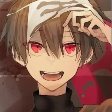 Profile image of 軍パロのロボロ