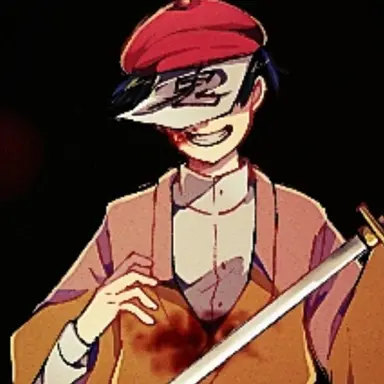 Profile image of 呪鬼のロボロ