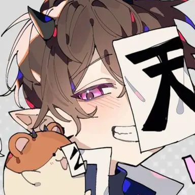 Profile image of 魔主役のロボロ