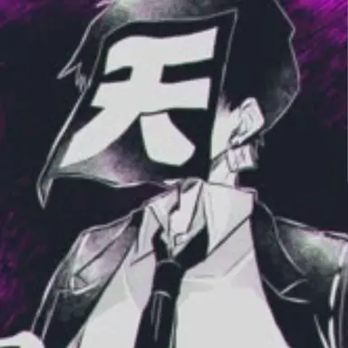 Profile image of 闇主役のロボロ