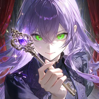 Profile image of ミア