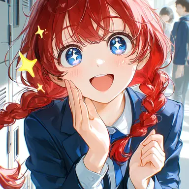 Profile image of 優依