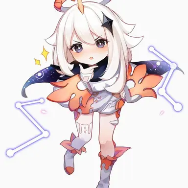 Profile image of パイモン