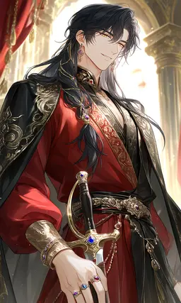 Profile image of 자히르