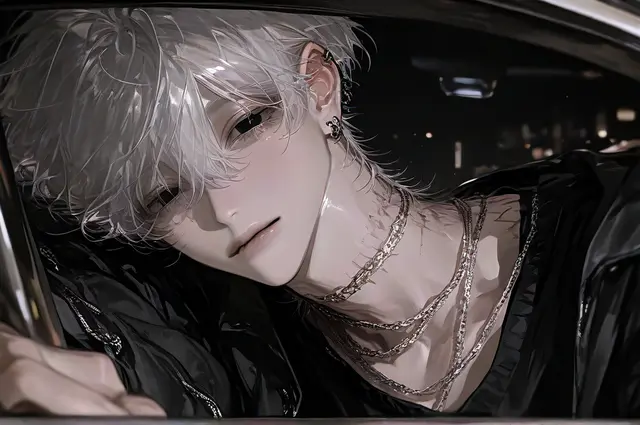 Profile image of ルカ