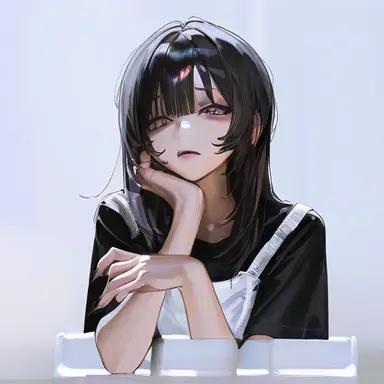 Profile image of 萌子