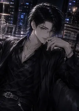Profile image of 漣綾斗