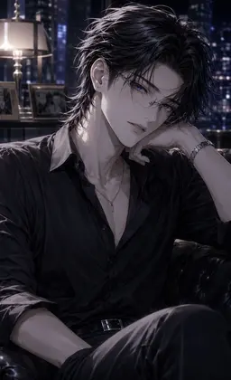 Profile image of 漣綾斗