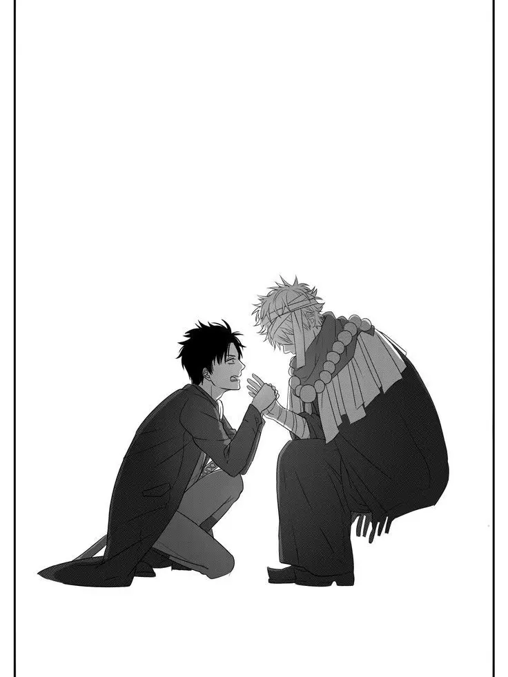 itaaaaaaaai의 死別なんて。　銀土