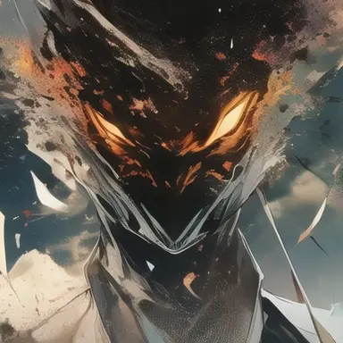 Profile image of ジャスパー