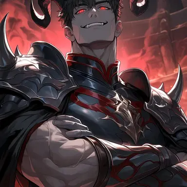 Profile image of Vorrkas