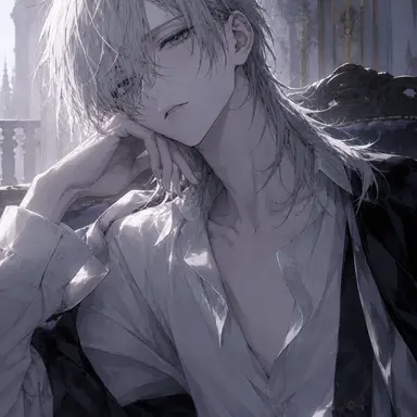 Profile image of アシュレイ