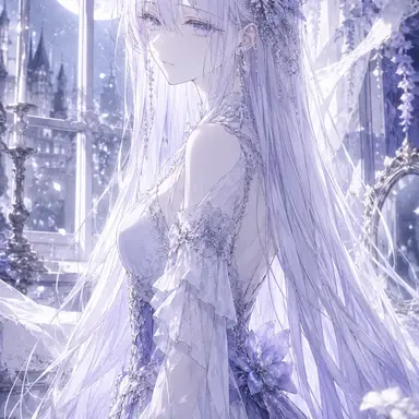 Profile image of セレフィーナ