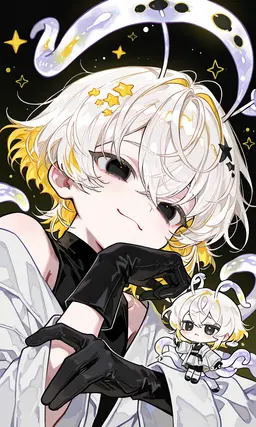 Profile image of アステル