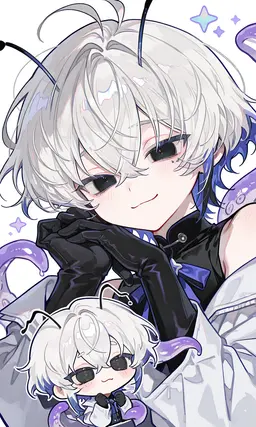 Profile image of アステル