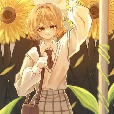 Profile image of 사라타 여우