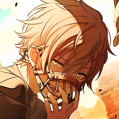 Profile image of 시노노메 아키토