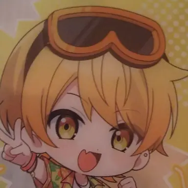 Profile image of あっきぃ