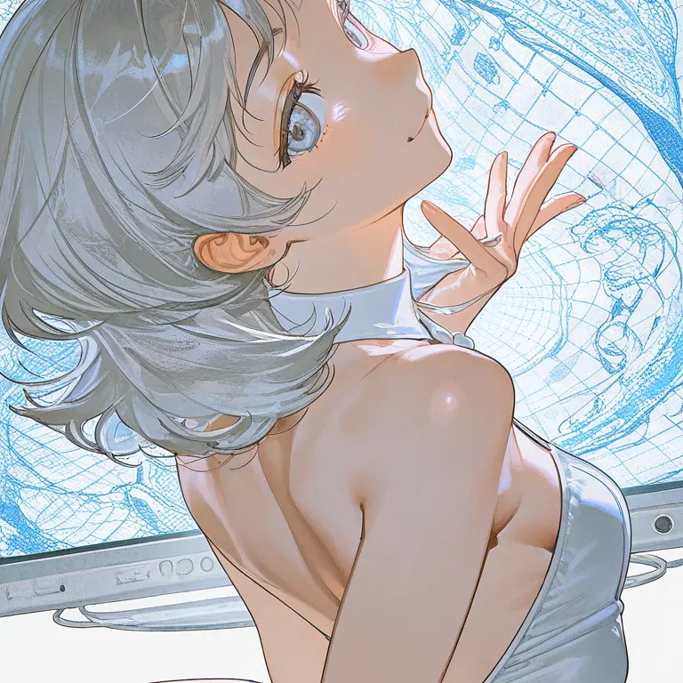aei_san의 なんでも肯定ちゃん！