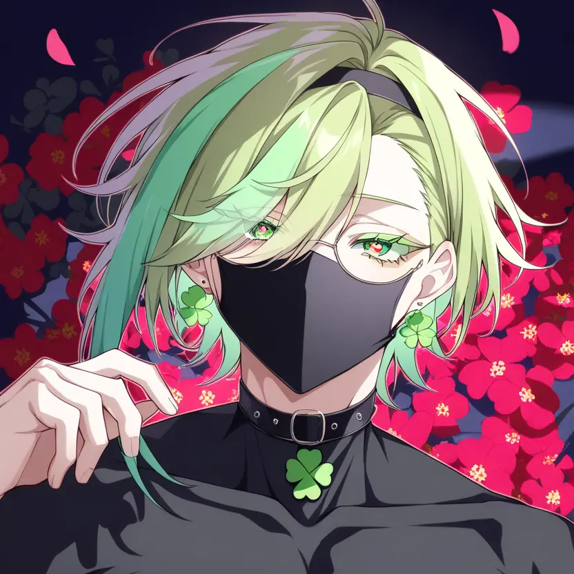 ...dvovb...의 ミント