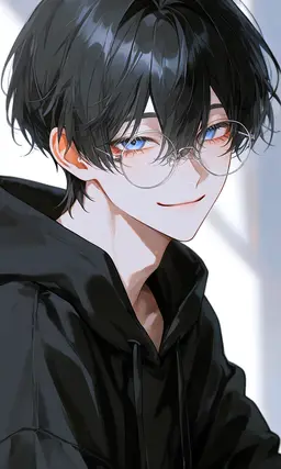 Profile image of 朔夜