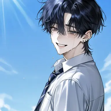 Profile image of 快人