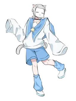 Profile image of 호시미야 호시