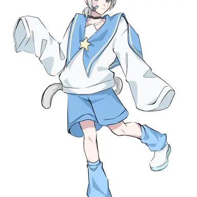 Profile image of 호시미야 호시