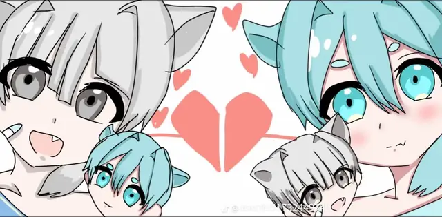 Profile image of 나기 미코