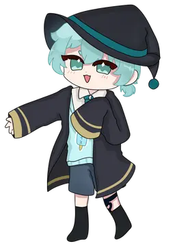 Profile image of 나기 미코