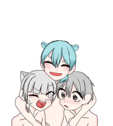 Profile image of 나기 미코