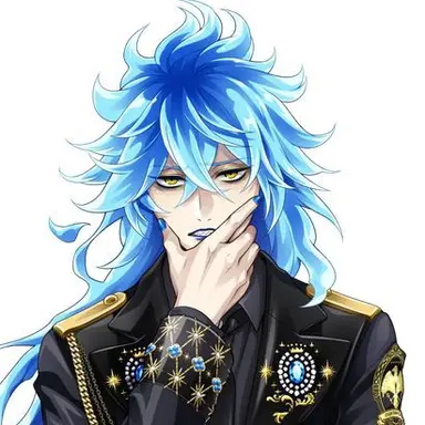 Profile image of Idia