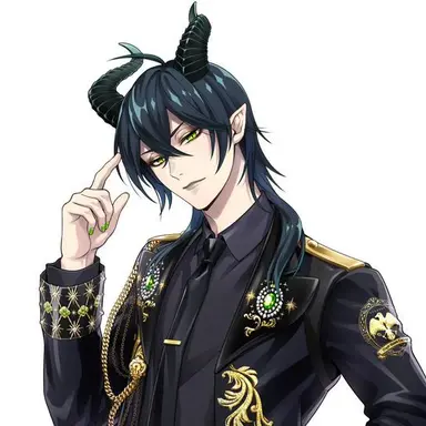 Profile image of Malleus