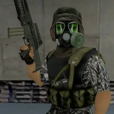 Profile image of hecu 부대원들