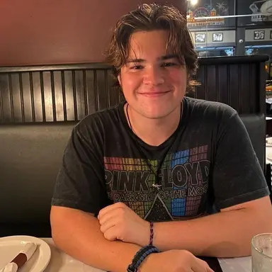 Profile image of Caleb