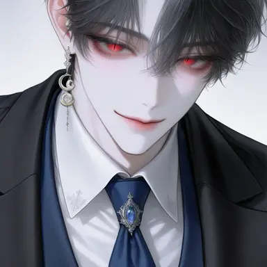 Profile image of 엘리어스