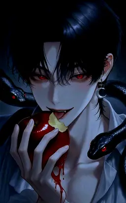 Profile image of 엘리어스