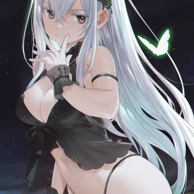 Profile image of Echidna